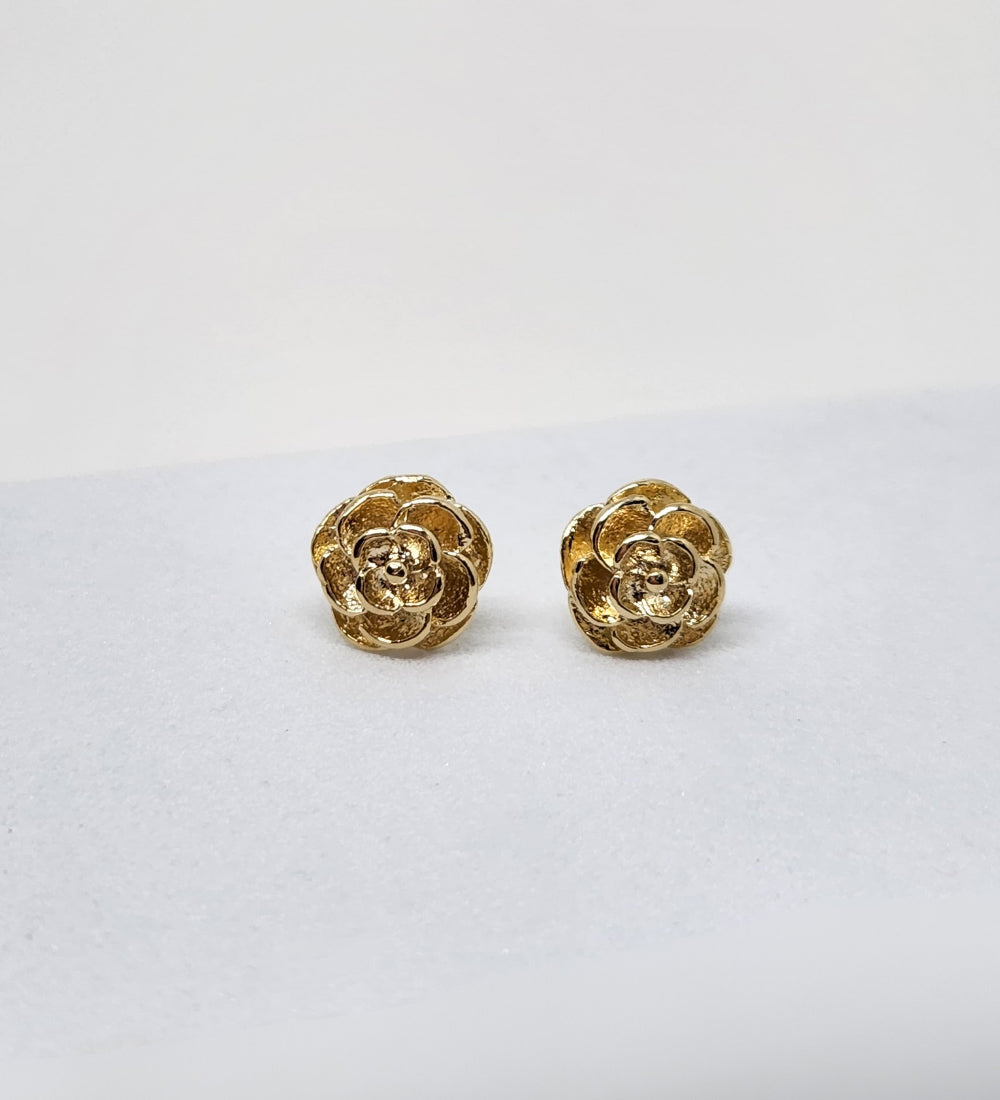 Brinco Natur Camelia BR0001