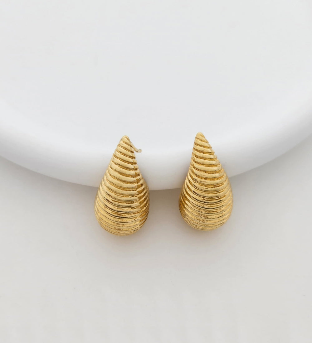 Brinco Gota Rajada BR0009 Daily