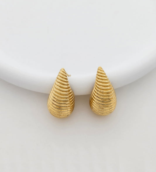 Brinco Gota Rajada BR0009 Daily