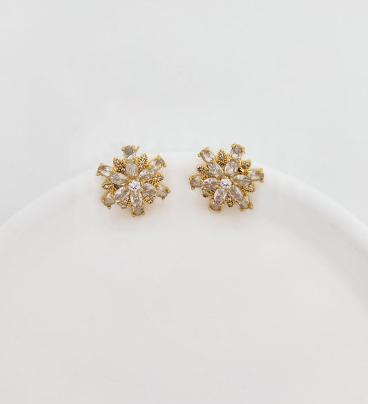 Brinco Girassol Natur BR0005