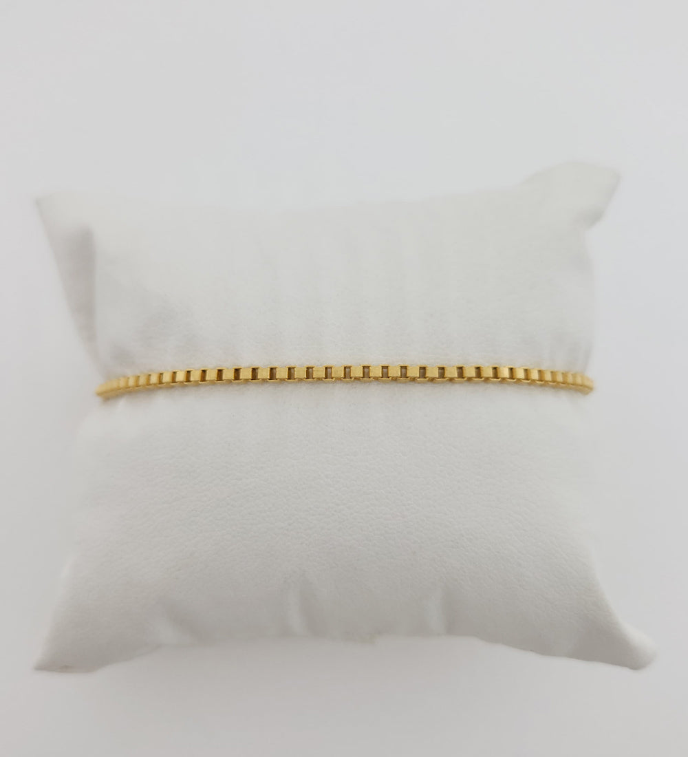 Pulseira Basic PL0008 Daily