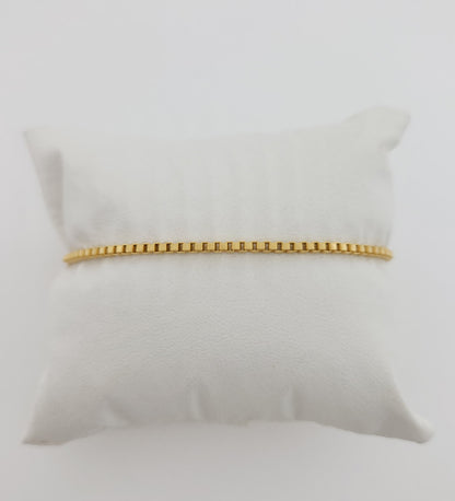 Pulseira Basic PL0008 Daily