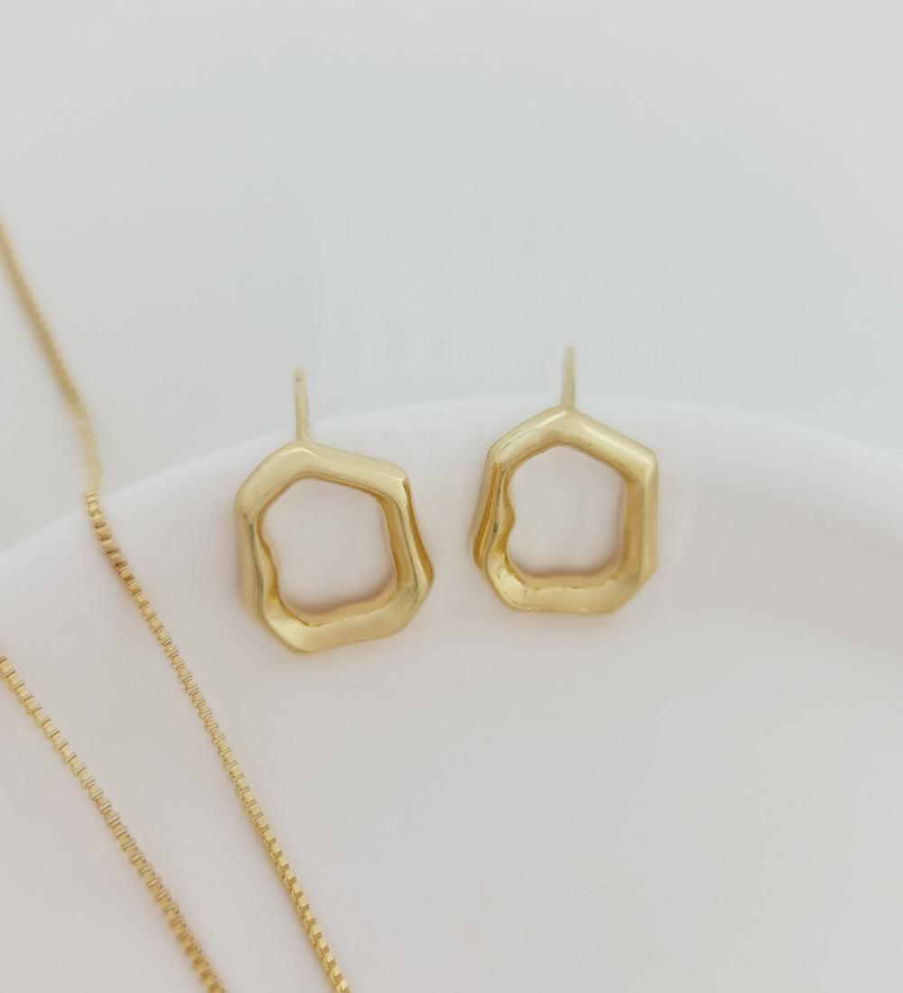 Conjunto orgânico daily CJ0011