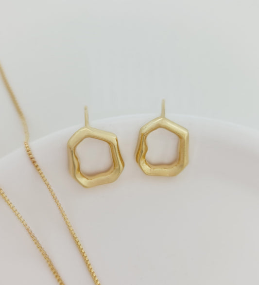 Conjunto orgânico daily CJ0011