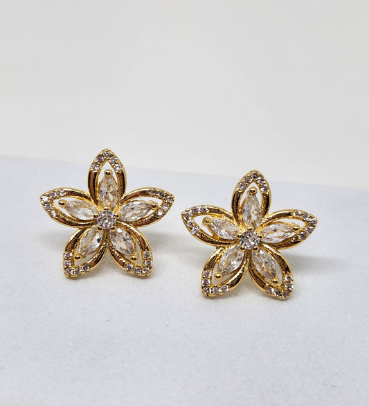 Brinco Lírio Natur BR0003