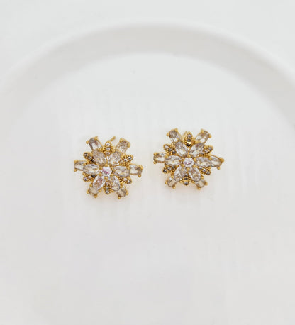 Brinco Girassol Natur BR0005