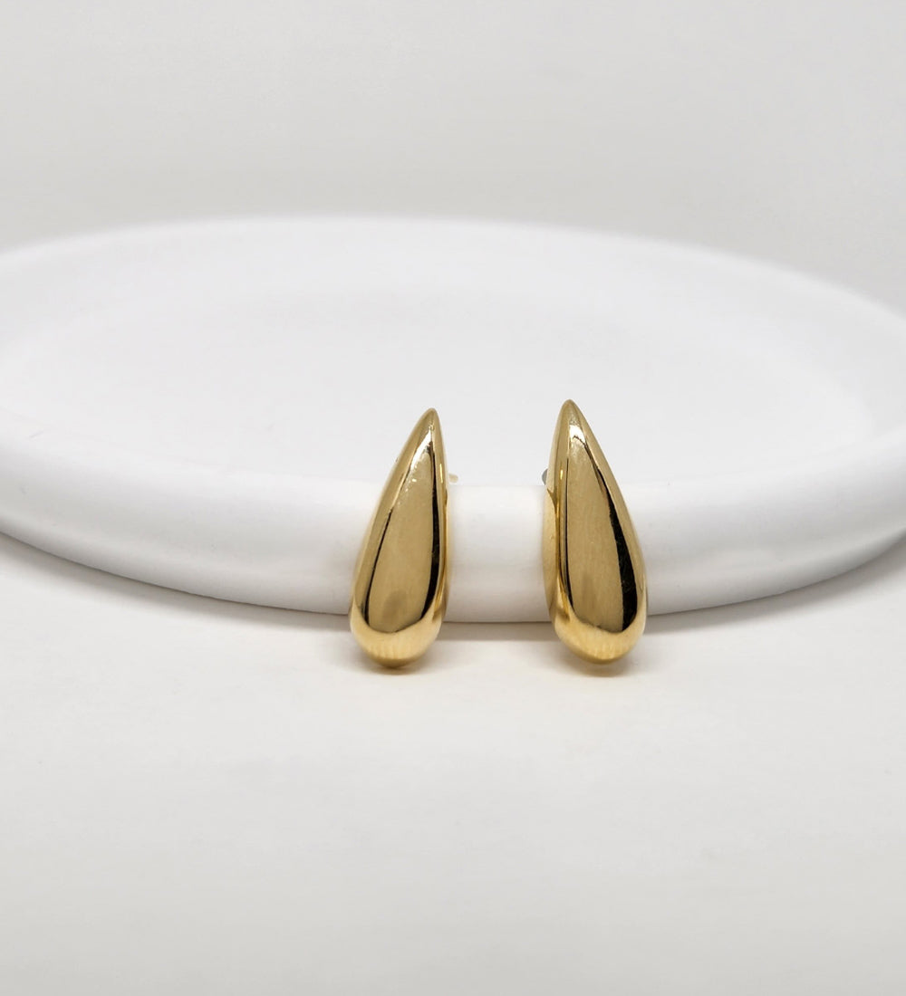 Brinco Gota Longa Daily BR0013