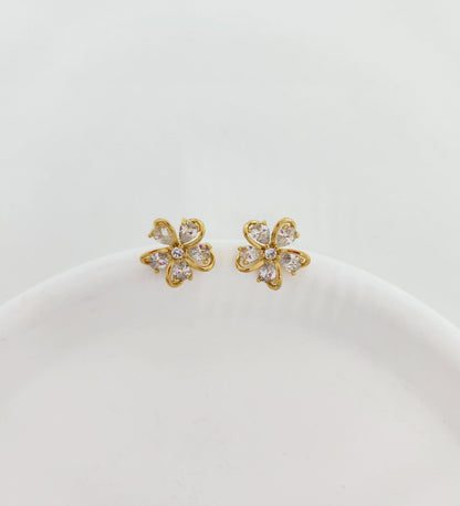 Brinco Tulipa Natur BR0004